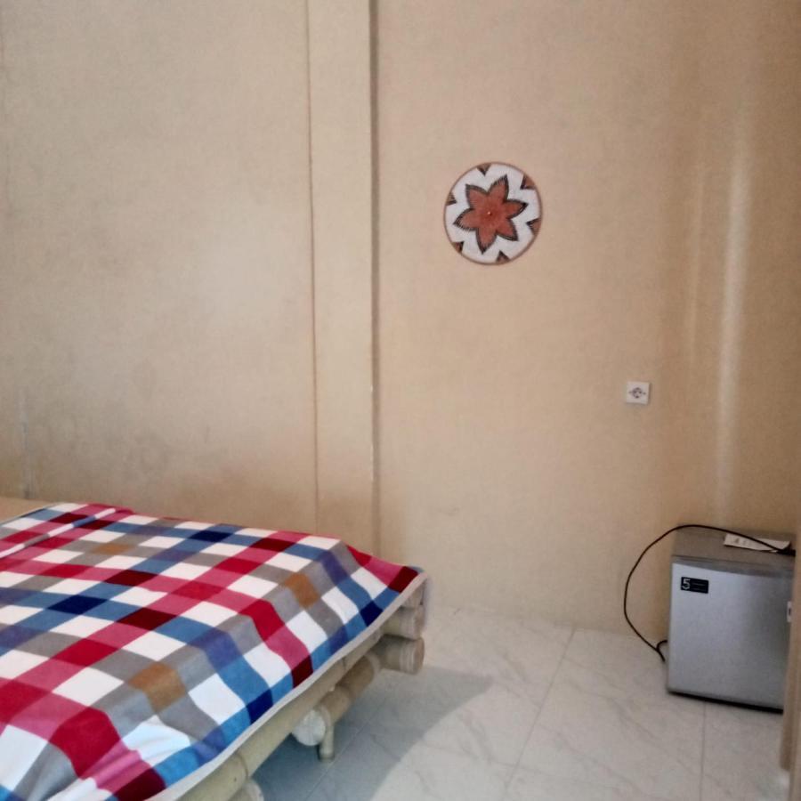 Sunrise Bukit Asam Homestay Kuta  Exterior foto